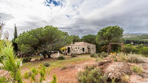 Foto 2 de Finca rústica en venda a Sant Llorenç Savall, Barcelona