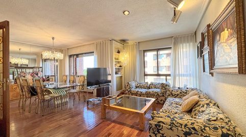 Foto 5 de Piso en venta en Calle de Arévalo, Centro, Ávila Capital