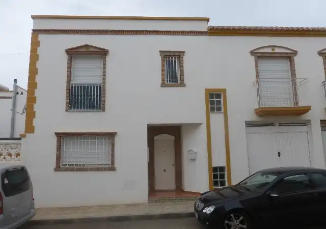 Pis en venda a Benahadux, imagen 2