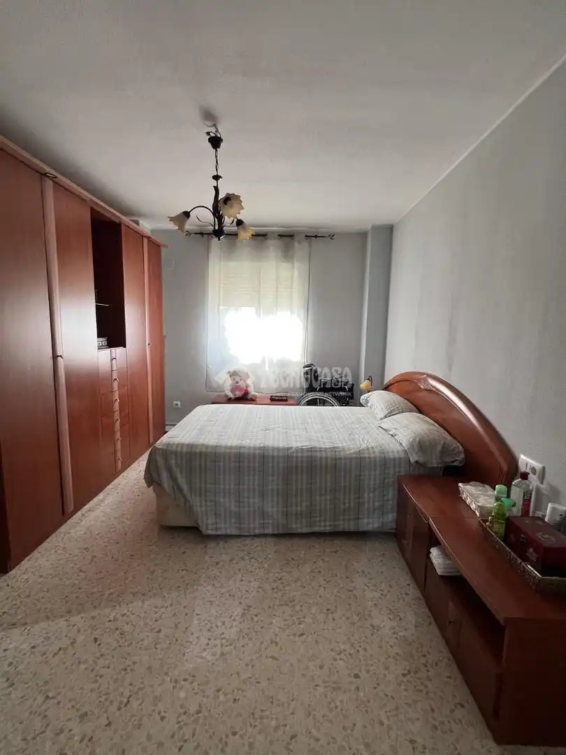 Habitación de Piso en venta en Dos Hermanas con Terraza