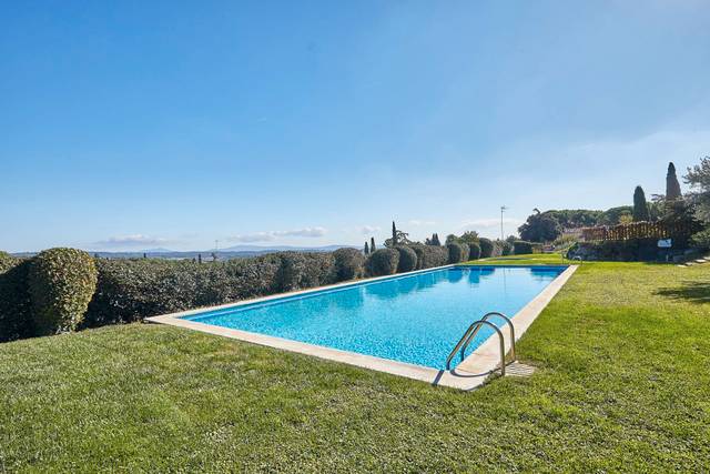 Casa adosada en Venta en Carrer Sant Sebastià en L'Ametlla del Vallès