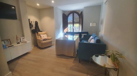 Foto 2 de Pis en venda a Úbeda, Jaén