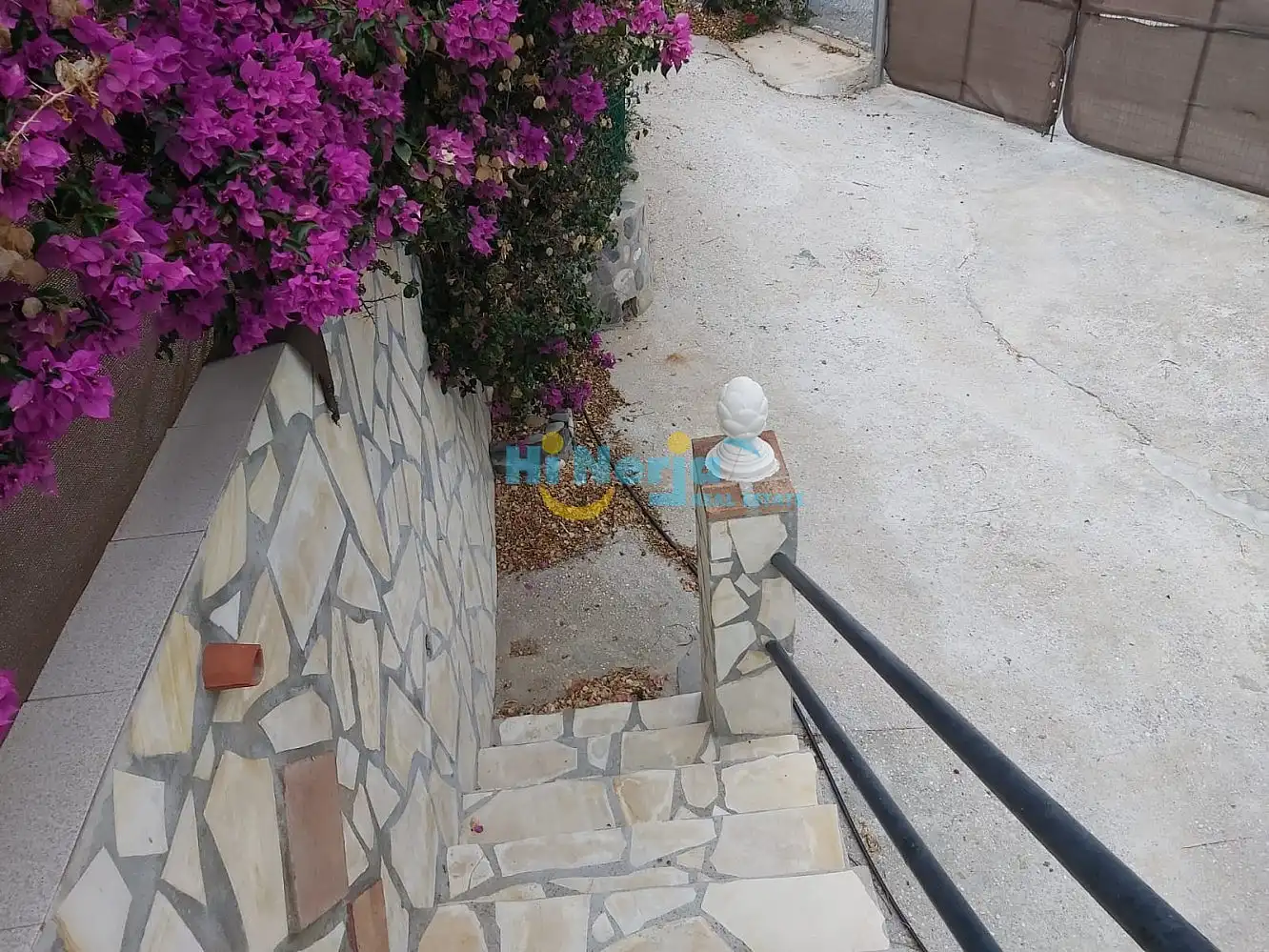 Casa amb piscina de lloguer a Maro - Cuevas de Nerja, imagen 24