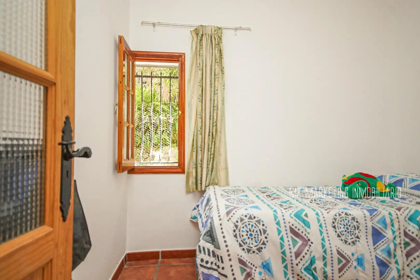 Bedroom of Detached homes for sale in Teror  with Terrace and Balcony