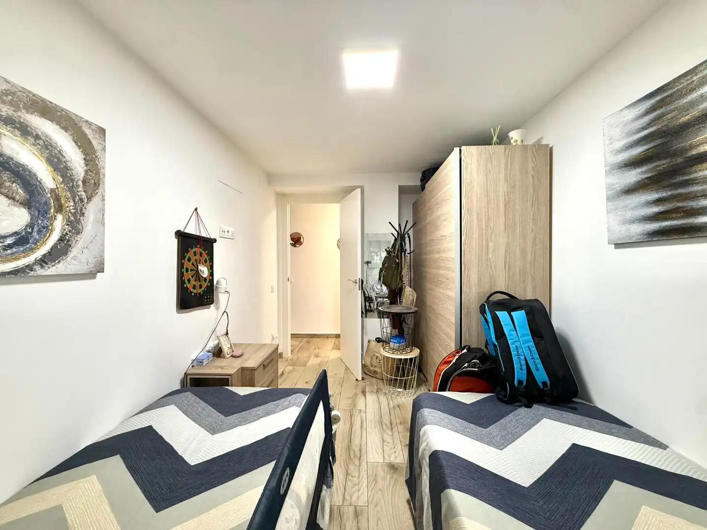 Wohnung mit Terrasse zum Verkauf in Carrer de Pep Ventura 27, imagen 12
