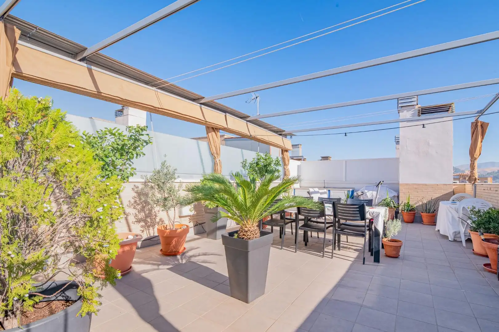 Attic for sale in Plaza CATEDRATICA ASUN. LINARES, 2, Campus de la Salud