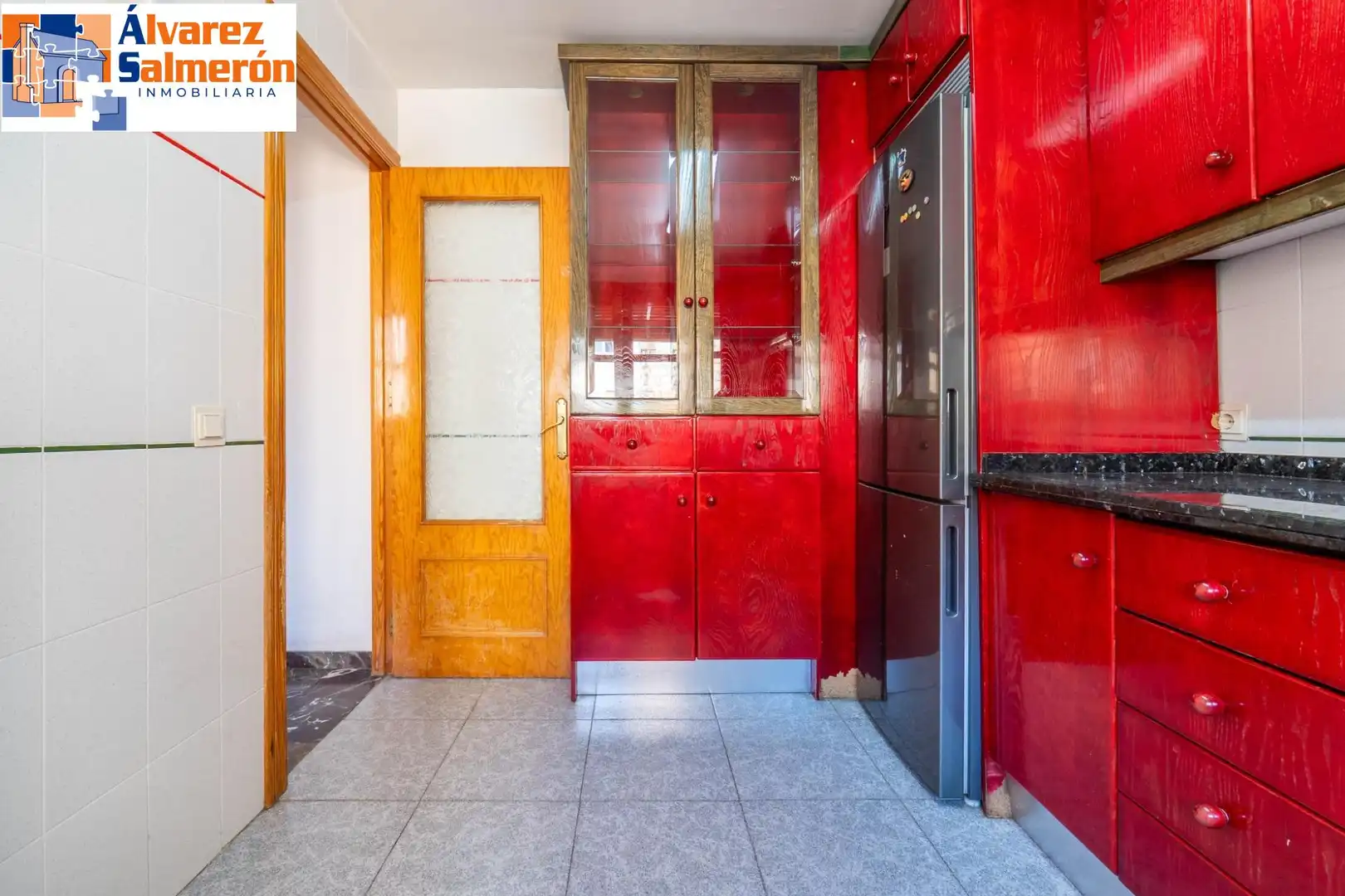 Piso en venta en Calle AGUA DE CARTUJA, imagen 45