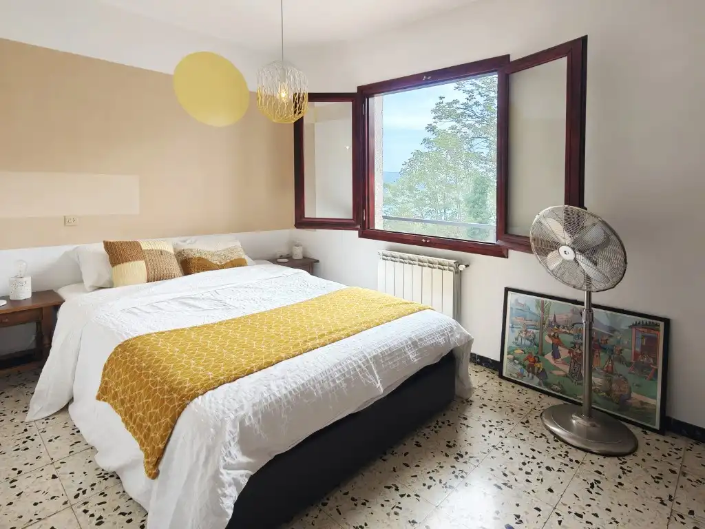 Habitación de Casa o chalet en venta en La Puebla de Castro