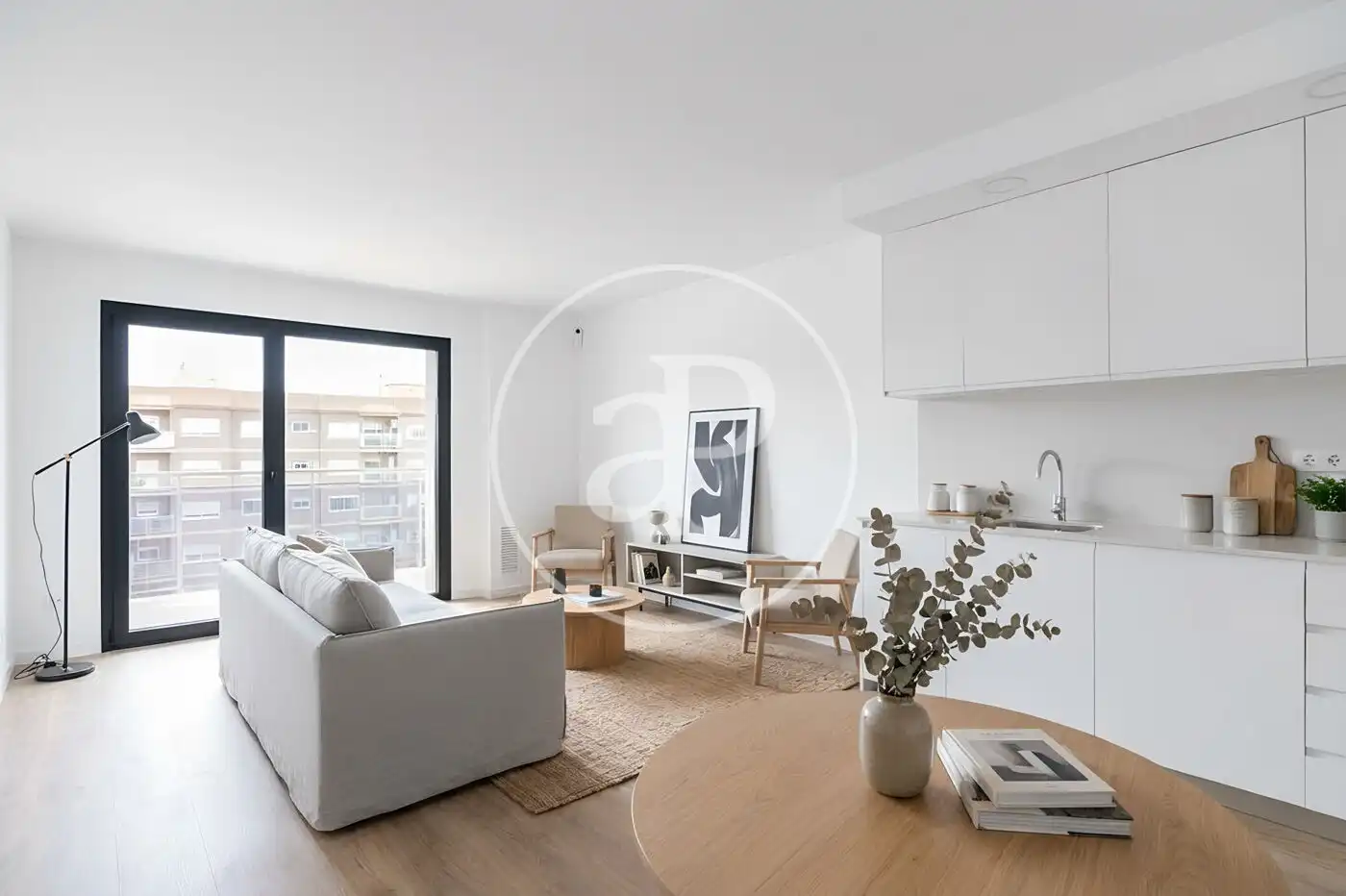 Wohnung zum Verkauf in Pubilla Cases