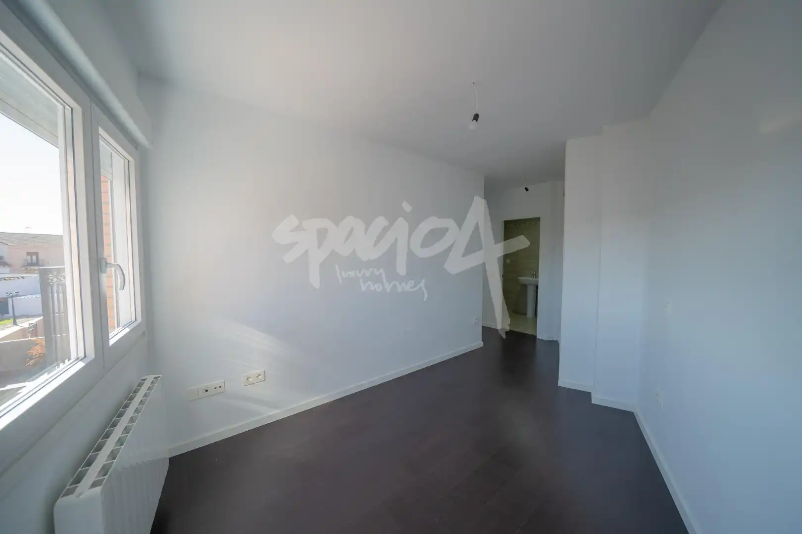 Habitación de Piso en venta en Méntrida con Calefacción, Trastero y Balcón