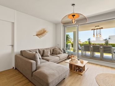 Appartement avec ascenseur à vendre à Benamara - Atalaya