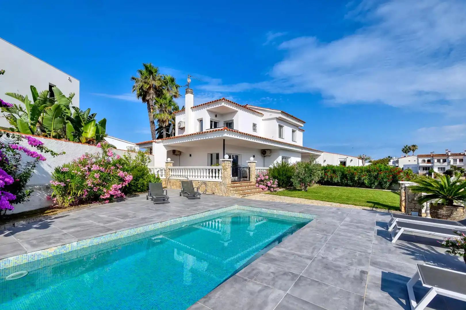 Casa con terraza en venta en Francolí - Freser - Noguera, imagen 4