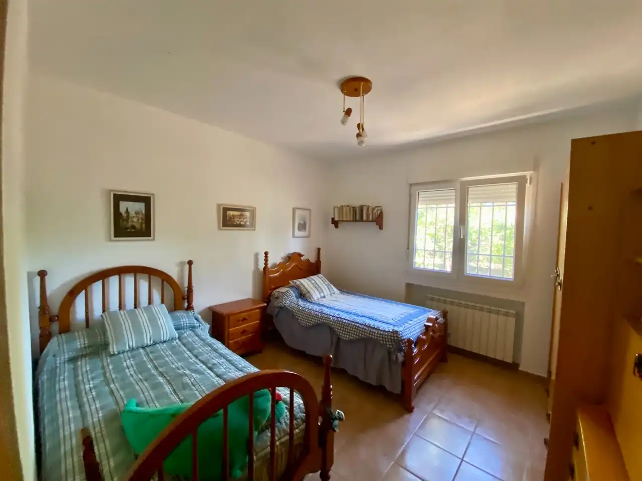 Xalet amb jardí en venda a Camino del Calvario, imagen 41