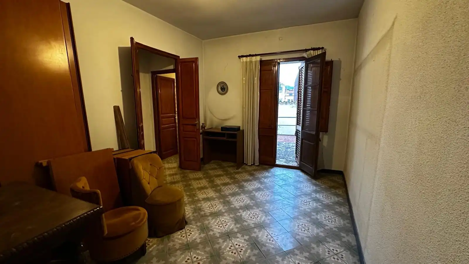 Casa adosada en venda a Riells i Viabrea