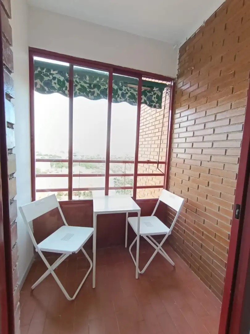 Habitación en Calle Najarra, Entrevías