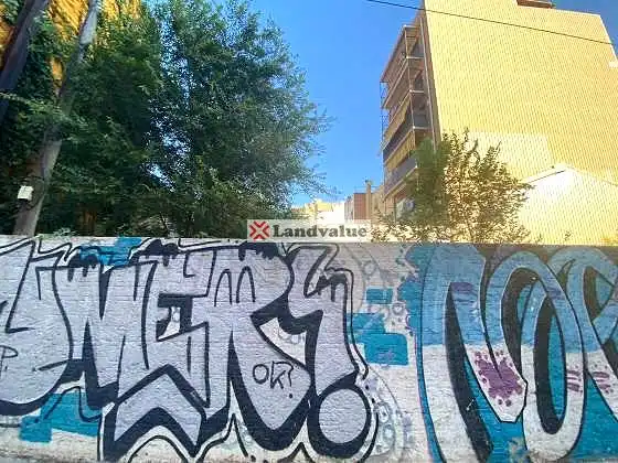 Terreni e lotti in vendita a calle de Batllevell 192, imagen 4