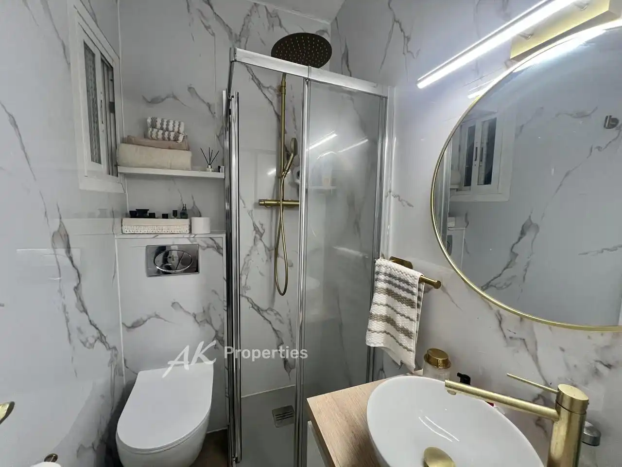 Piso con terraza en venta en Les Corts, imagen 10