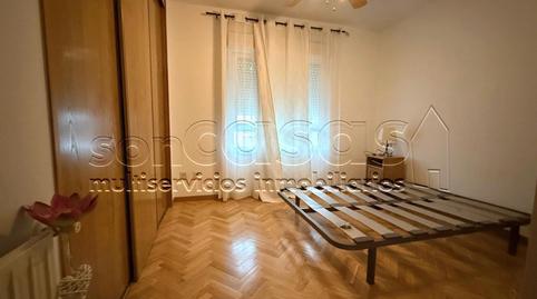 Foto 4 de Piso de alquiler en General, Casco Histórico de Barajas,  Madrid Capital