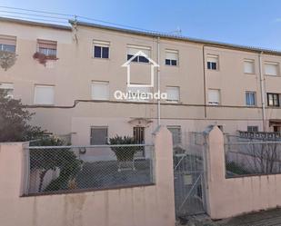 Exterior view of Flat for sale in Terrassa