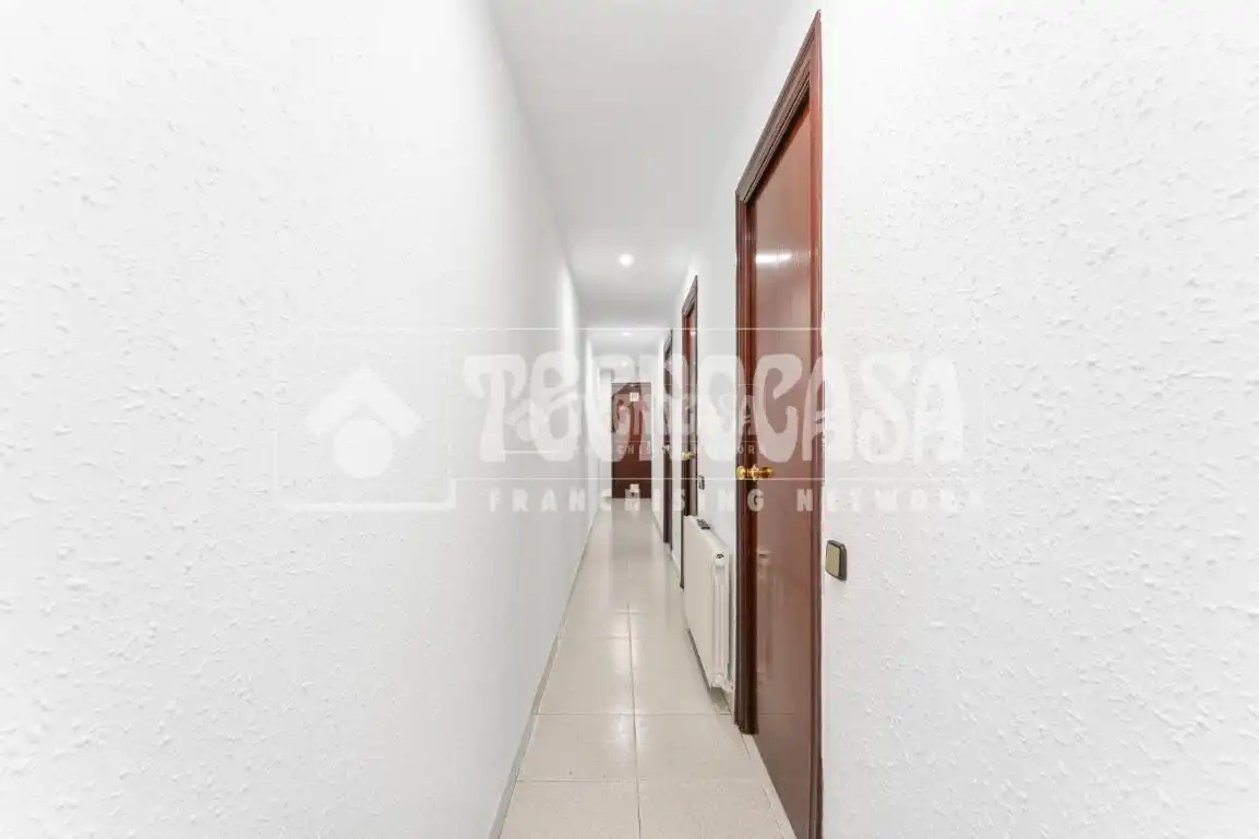 Pis en venda en Cornellà de Llobregat amb Calefacció