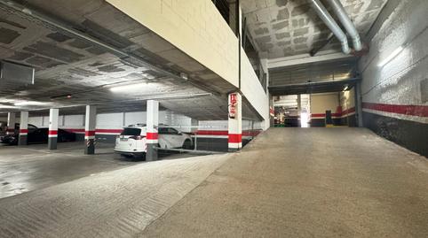 Foto 3 de Garaje en venta en Ronda de Ramón Otero Pedrayo, 24, Els Canyars, Castelldefels