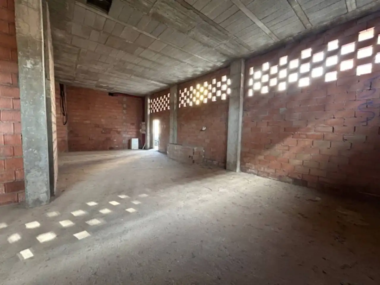 Business premises to rent in Avenida Roquetas, imagen 6
