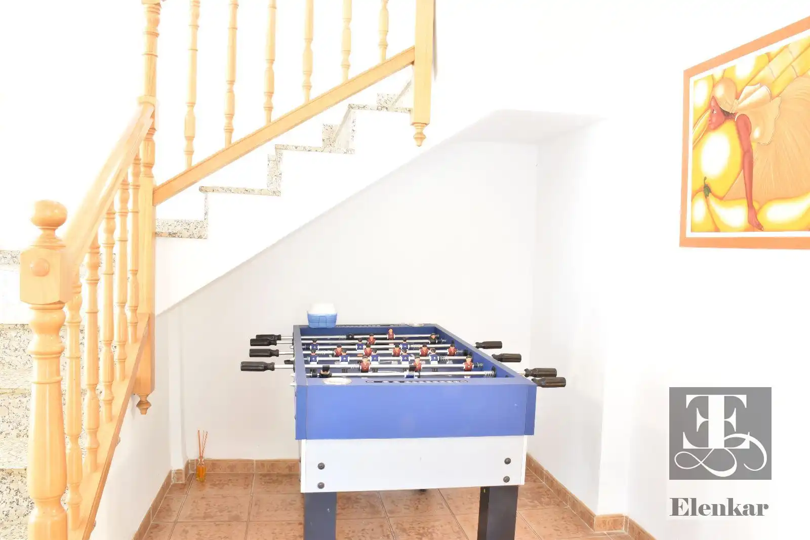 Villa mit Pool zum Verkauf in DOCTOR ROUX, imagen 16