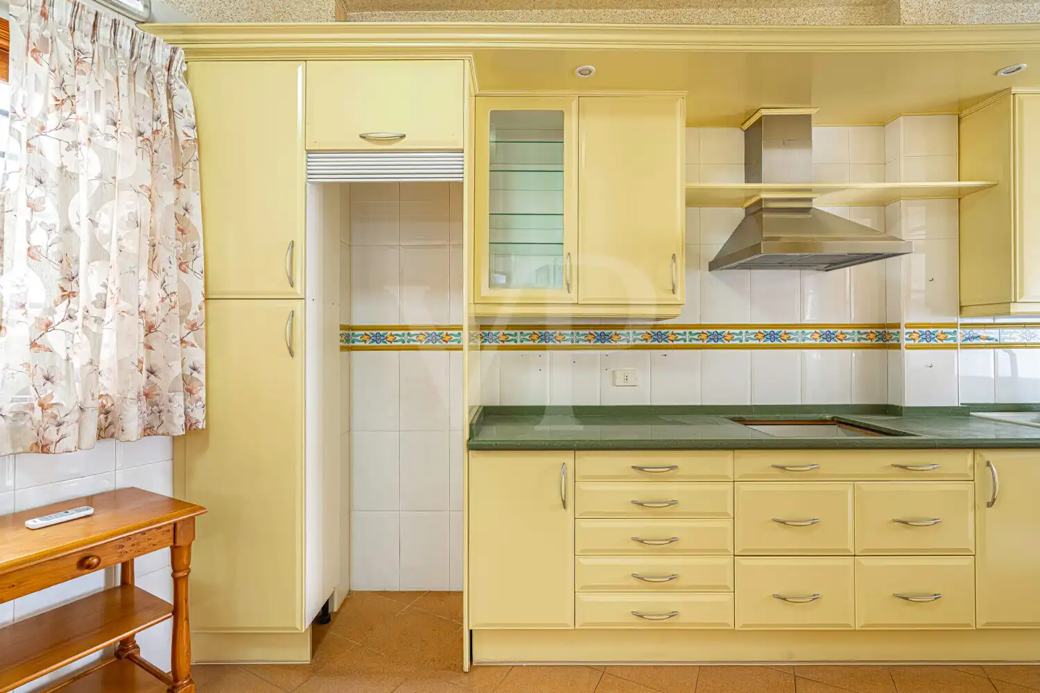 Cocina de Casa adosada en venta en Guía de Isora interior
