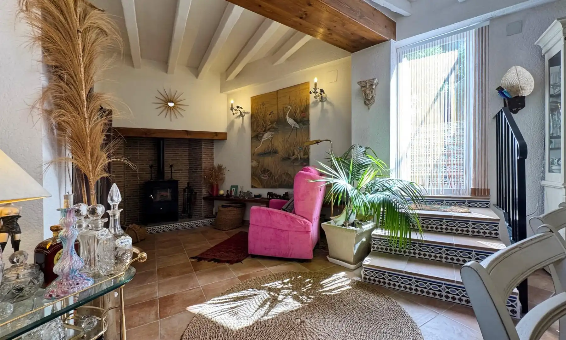 Maison mitoyenne avec terrasse à vendre à Pego, imagen 9