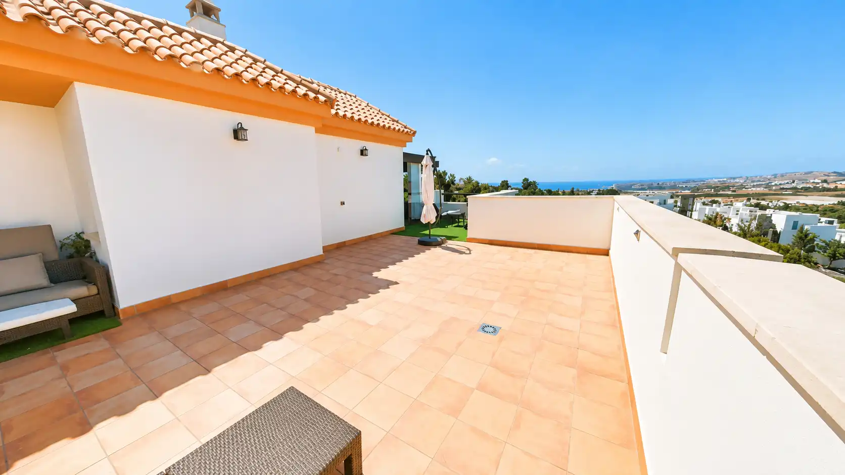Penthouse mit Pool zum Verkauf in Calle Bauhinias de Baviera, imagen 48