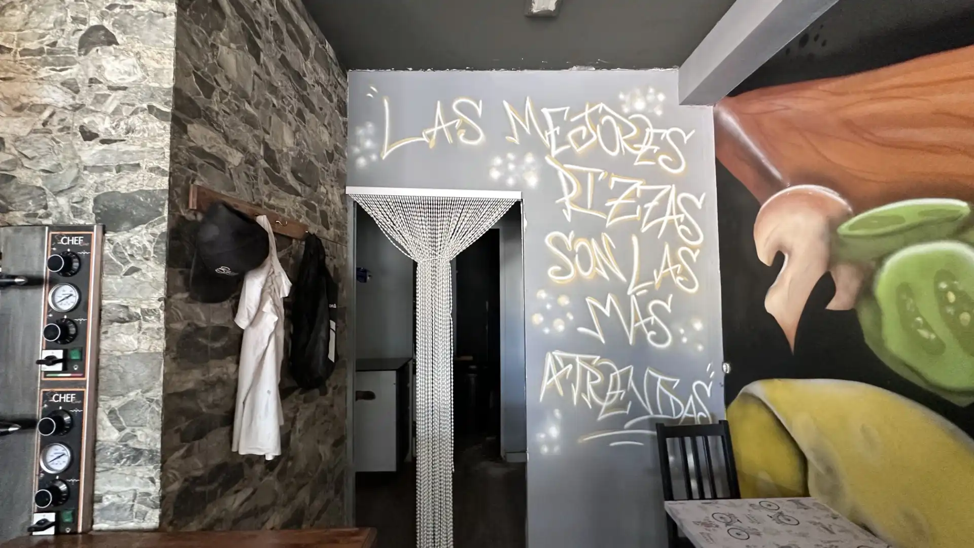 Local en venta en Olot con Aire acondicionado y Parquet