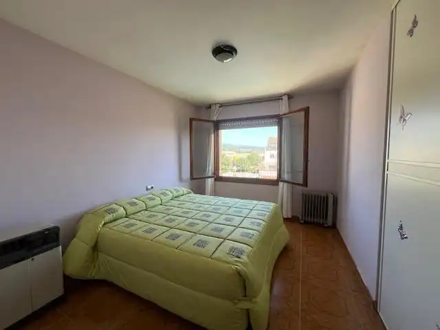 Habitación de Apartamento en venta en Olite / Erriberri con Calefacción y Parquet