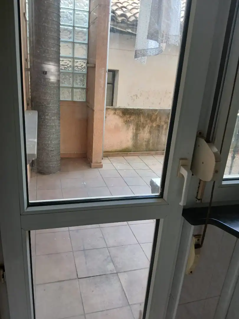Piso en venta en Barrio el Jurrio, Parbayón