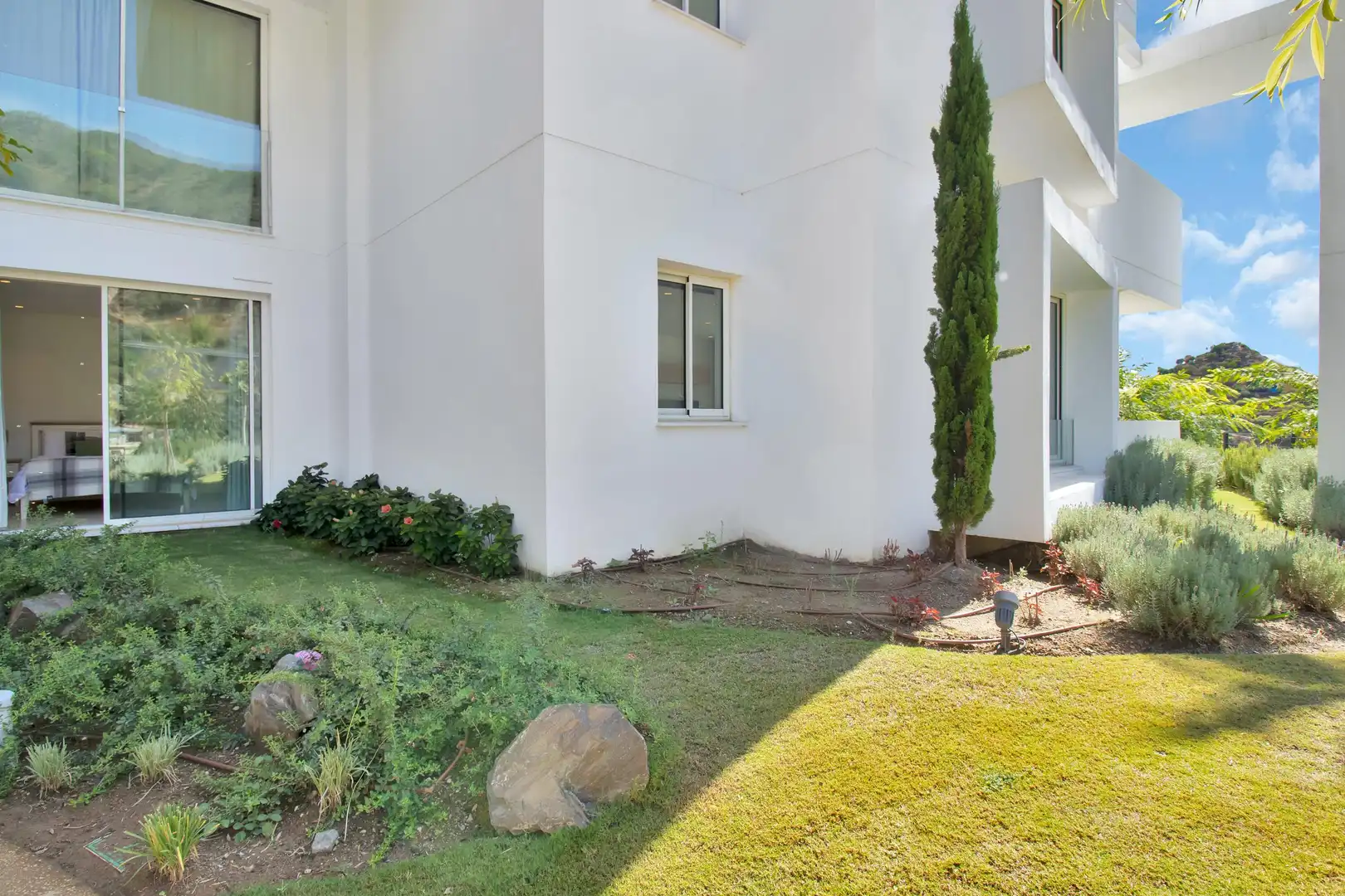 Apartment with pool for sale in 12 Calle Londres, imagen 54