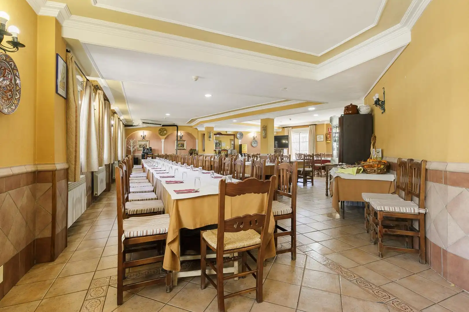 Immobles singulars amb ascensor en venda a 9 Calle Molinos, imagen 32