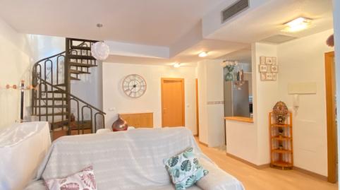 Foto 2 de Dúplex en venda a Calle Papa Juan Pablo II, 1, Delicias, Murcia