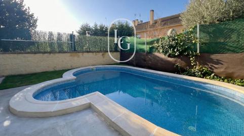 Foto 3 de Casa adosada en venta en Colombia, Las Américas, Madrid