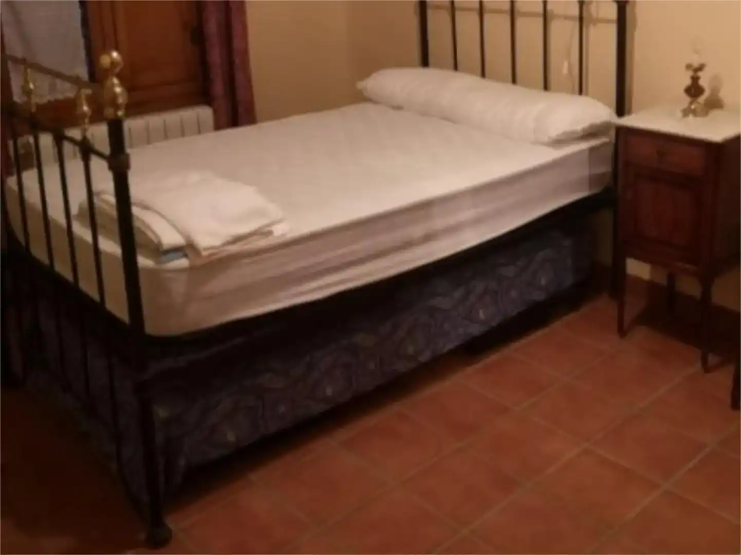 Habitación de Piso en venta en Huete, Cuenca