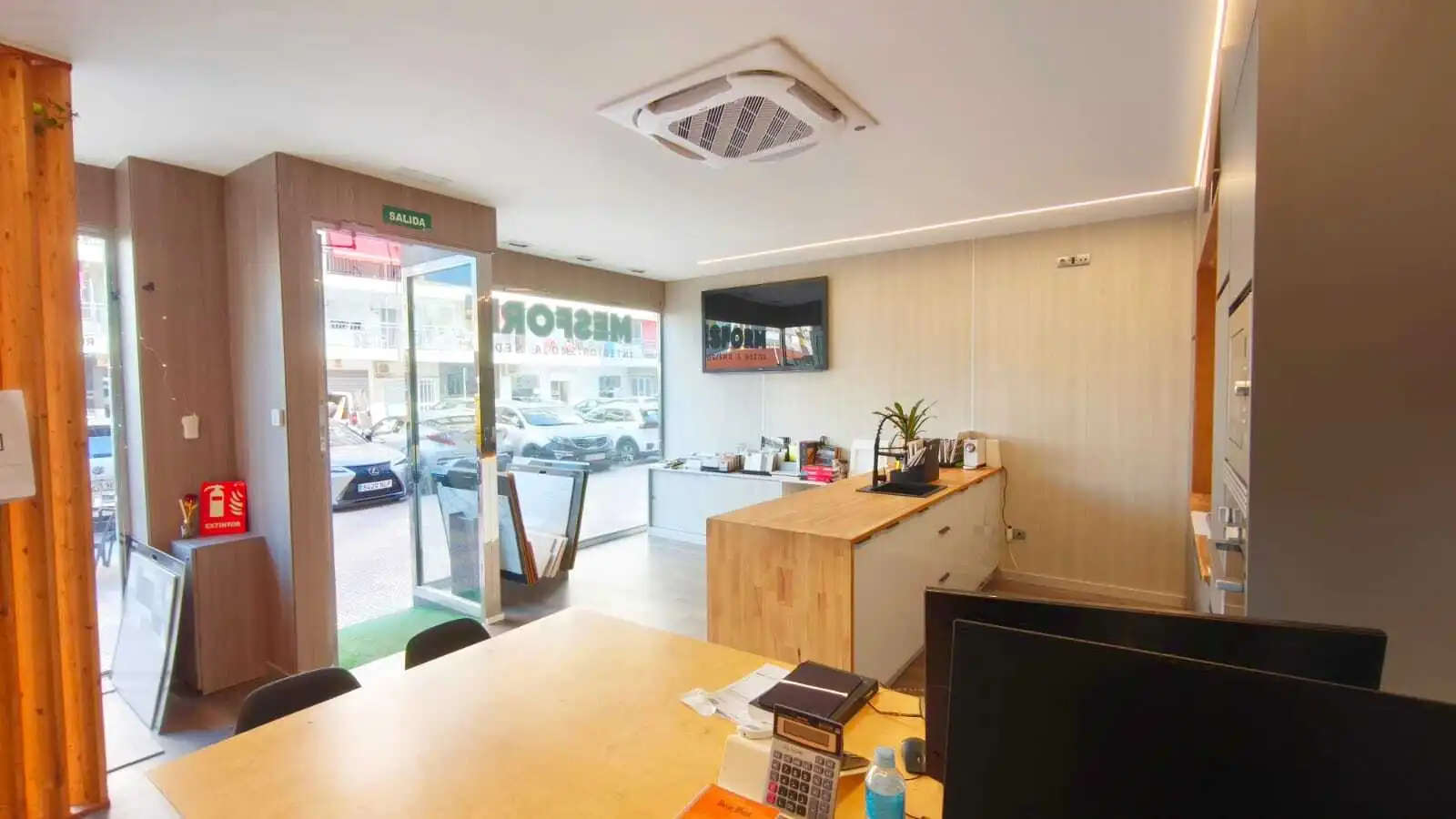 Business premises for sale in Sant Antoni, imagen 2