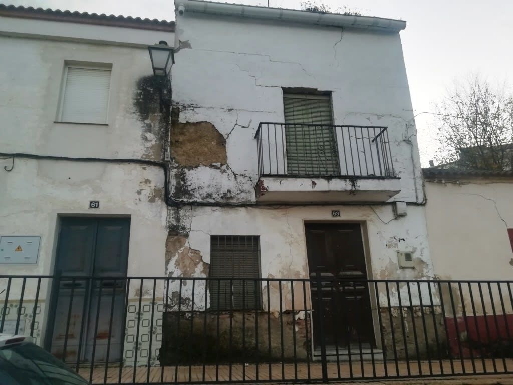 Casa o xalet en venda a Calle Cañuelo, 53, Arjona