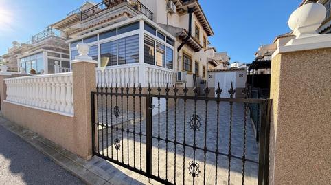 Foto 2 de Casa adosada en venta en Lomas de Cabo Roig - Los Dolses, Orihuela