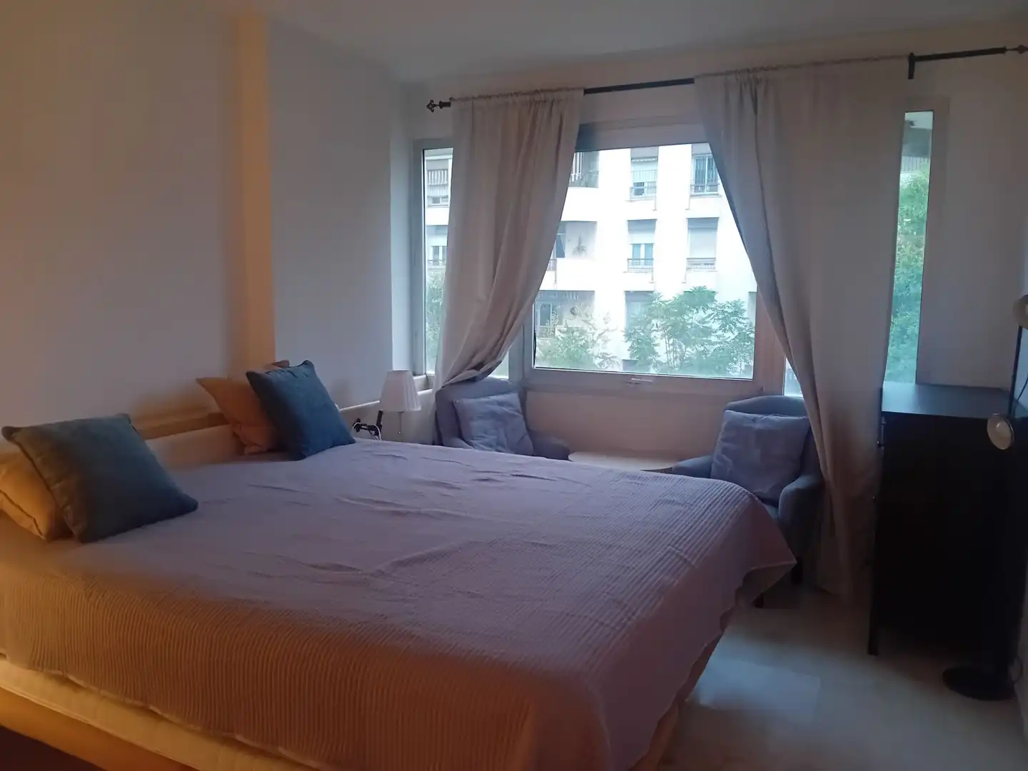 Flat with lift to rent in Sur, imagen 21