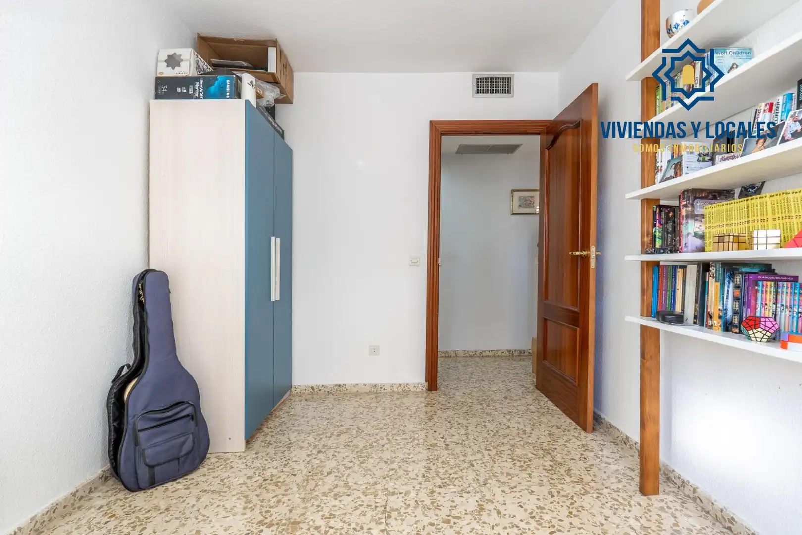 Appartement avec piscine à vendre à Calle BLASCO IBAÑEZ 20, imagen 23