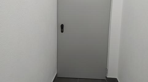 Foto 3 de Trastero de alquiler en Hondarribia Kalea, 1, Iztieta - Olibet - Etxeberrieta, Errenteria