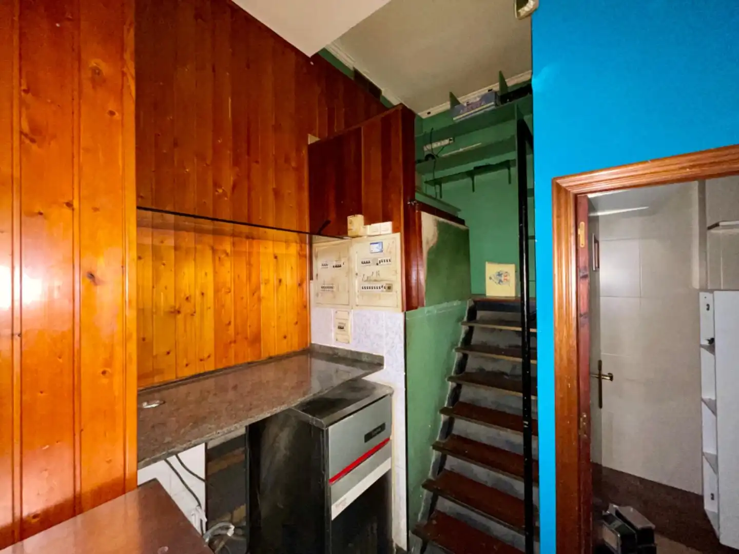 Local comercial en venda a Calle ISIDRO RUEDA, imagen 12