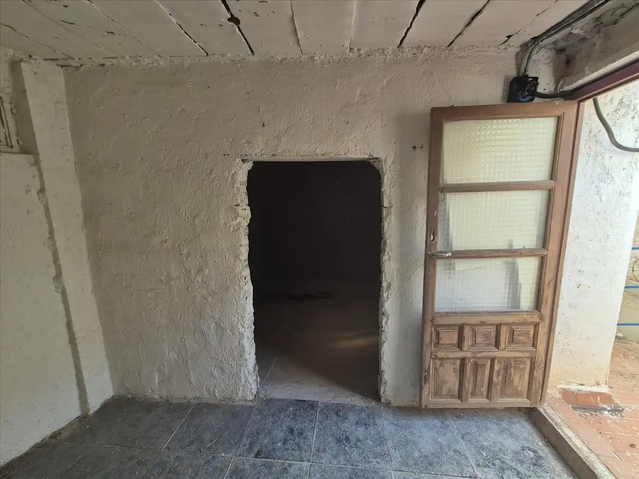 Einfamilien-Reihenhaus zum Verkauf in Baza
