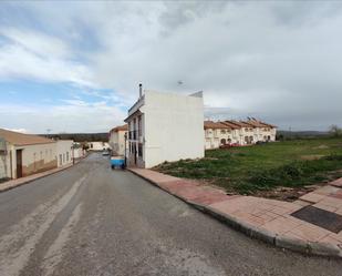 Vista exterior de Terreny en venda en  Jaén Capital