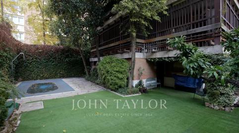 Foto 5 de Pis en venda a Prosperidad,  Madrid Capital