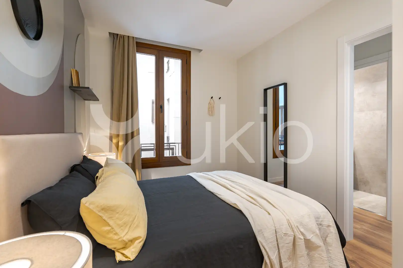 Mini appartamento con ascensore in affitto a Calle de Jorge Juan, imagen 21