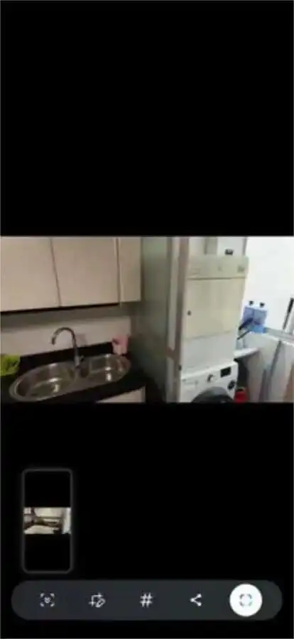 Küche von Wohnung zum Verkauf in Molina de Segura